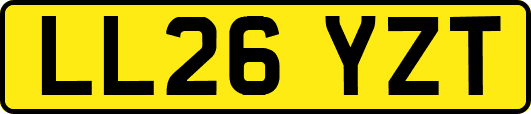 LL26YZT