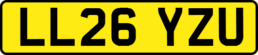 LL26YZU