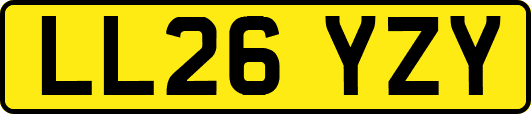 LL26YZY