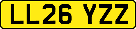 LL26YZZ