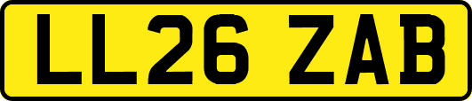 LL26ZAB