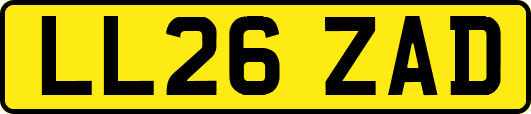 LL26ZAD