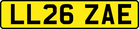 LL26ZAE