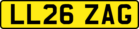 LL26ZAG