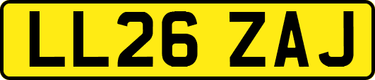 LL26ZAJ