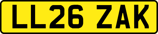 LL26ZAK