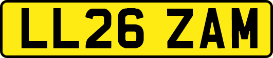 LL26ZAM