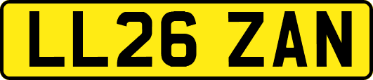 LL26ZAN