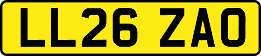 LL26ZAO