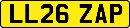 LL26ZAP
