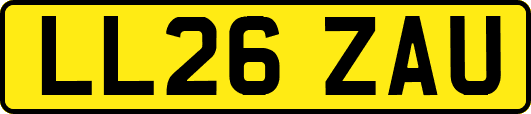 LL26ZAU