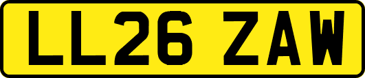 LL26ZAW