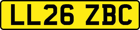 LL26ZBC