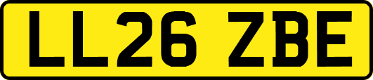 LL26ZBE