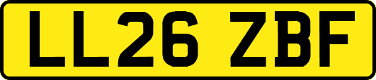 LL26ZBF