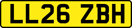 LL26ZBH