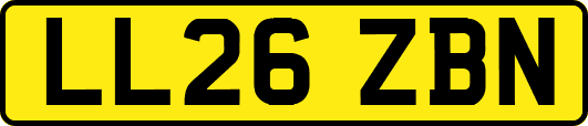 LL26ZBN