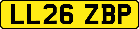 LL26ZBP