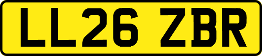 LL26ZBR