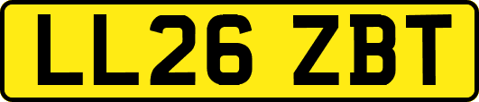 LL26ZBT
