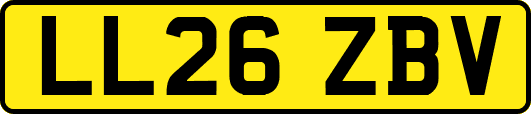 LL26ZBV