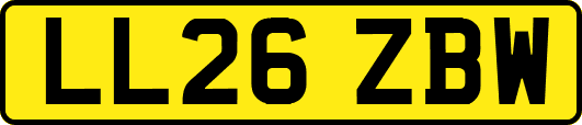 LL26ZBW