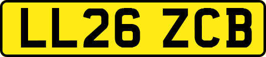LL26ZCB