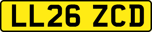 LL26ZCD