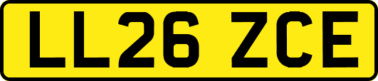 LL26ZCE