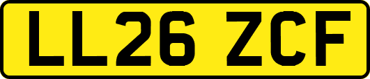 LL26ZCF