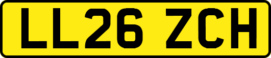 LL26ZCH