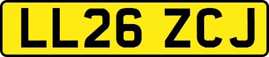 LL26ZCJ