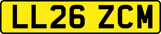 LL26ZCM