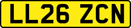 LL26ZCN