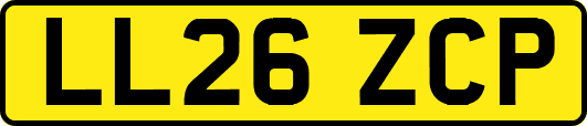LL26ZCP