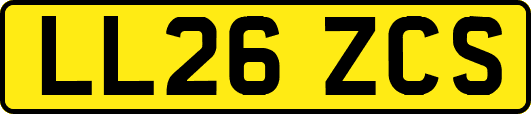 LL26ZCS