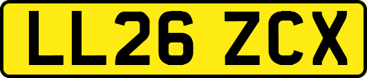 LL26ZCX