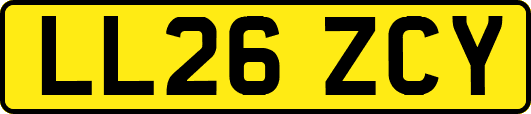 LL26ZCY