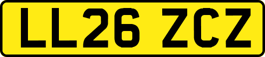 LL26ZCZ