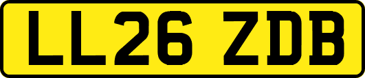 LL26ZDB