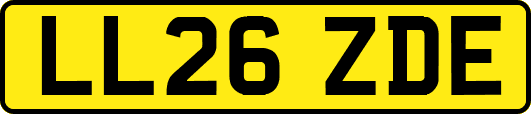 LL26ZDE