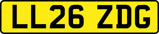LL26ZDG