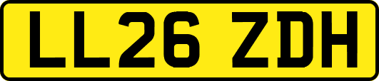 LL26ZDH