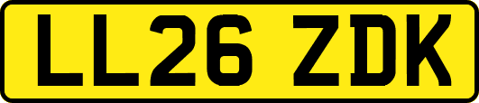 LL26ZDK