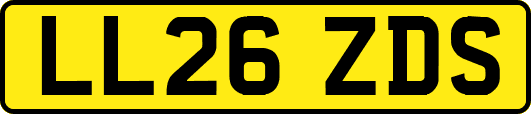 LL26ZDS
