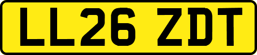 LL26ZDT