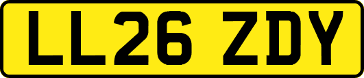 LL26ZDY