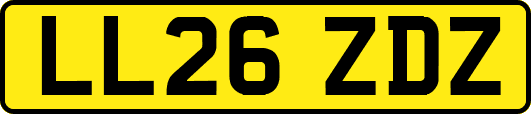 LL26ZDZ