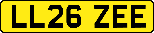 LL26ZEE