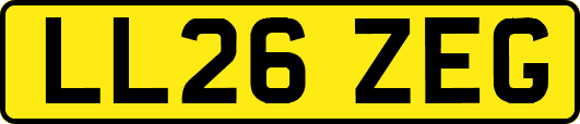 LL26ZEG